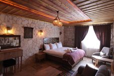 Others Stone Owl Hotel