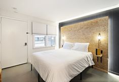 Khác 5 The Brooks Motel