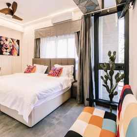 Primary image 1 King's rooftop suites, FIVE POINT FOUR TEL AVIV Hotels