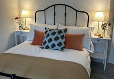 其他 7 The Victoria Hotel