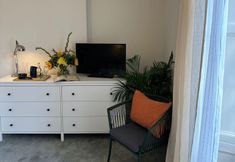 其他 2 The Victoria Hotel