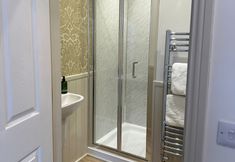 其他 5 The Victoria Hotel