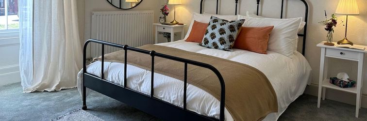 其他 The Victoria Hotel