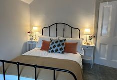 其他 3 The Victoria Hotel