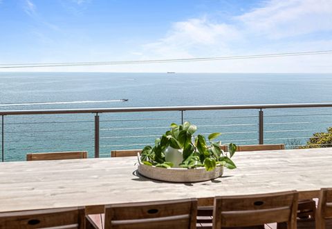 Others Clifftop Coastal Sanctuary With Panoramic Views