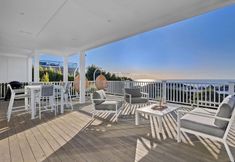 Others 4 Hamptons Elegance Views Pool Spa