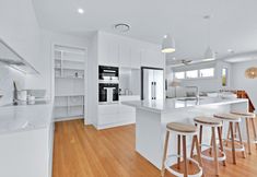 其他 6 LEO2-Sophisticated Beach Holiday Home