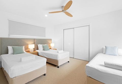 其他 LEO2-Sophisticated Beach Holiday Home