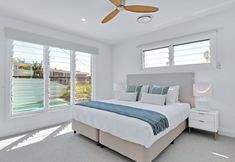 Others 4 LEO2-Sophisticated Beach Holiday Home