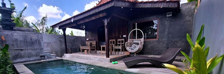 Others Uma Joglo Ubud
