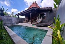 Others Uma Joglo Ubud