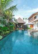 Imej utama Villa Nusantara 3 by Alfred in Bali