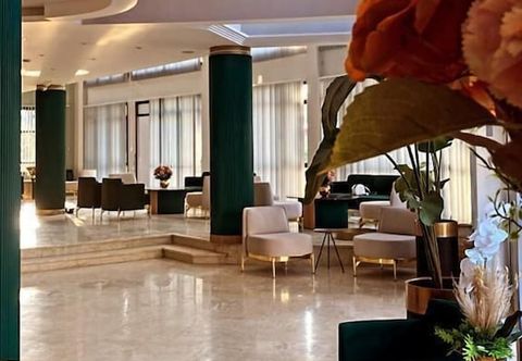 อื่นๆ Queen Marin Hotel