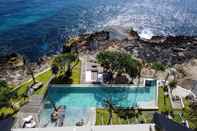 อื่นๆ The Shambala Villa Lembongan