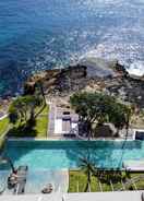 ภาพหลัก The Shambala Villa Lembongan