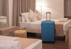 อื่นๆ 6 The Empyrean Airport Transit Hotel