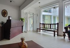 อื่นๆ 2 The Empyrean Airport Transit Hotel