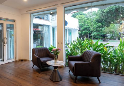 その他 The Empyrean Airport Transit Hotel