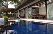 Lain-lain 2 Lunar Villas Koh Tao - Luxury Pool Villa