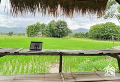 其他 5 Paddy Fields Haven - Natures Nest Pai