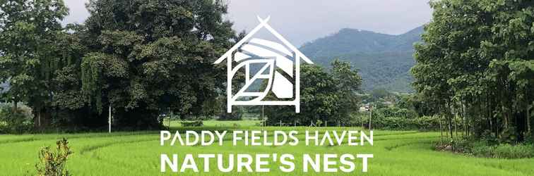 Others Paddy Fields Haven - Natures Nest Pai