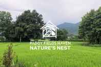 Others Paddy Fields Haven - Natures Nest Pai