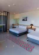 Room Soi Suites