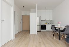 Others 7 Służewiec Apartment by Renters