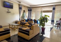 기타 4 Conrad Hotel Kitengela