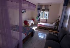 기타 2 Conrad Hotel Kitengela