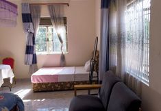 기타 6 Conrad Hotel Kitengela