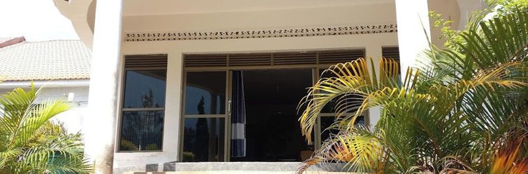 기타 Conrad Hotel Kitengela