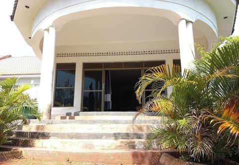 อื่นๆ Conrad Hotel Kitengela