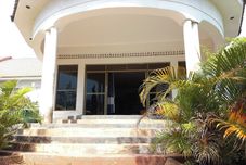 Lain-lain Conrad Hotel Kitengela