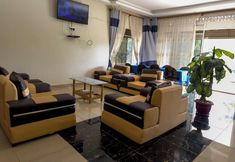 기타 3 Conrad Hotel Kitengela