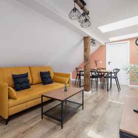 Primary image1Apartments Kościuszki 31B by Renters,西里西亚省公寓