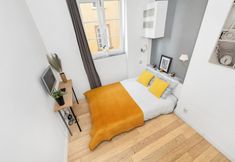 Others 4 Lumina apart with view on Plac Zamkowy