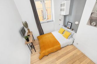 Others 4 Lumina apart with view on Plac Zamkowy