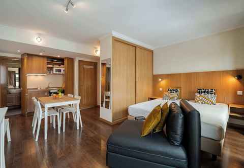 อื่นๆ Vacations in Funchal - Apartment in Praça III