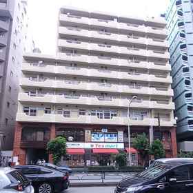 Primary image 1 Comptoir Shinjuku RR1, Komae-shi Apartments