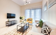 อื่นๆ 2 Elite LUX Holiday Homes - Stylish 1 BR Pool World Class Gym in Dubai South