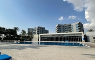 อื่นๆ 3 Elite LUX Holiday Homes - Cozy Modern 1BR in Dubai South