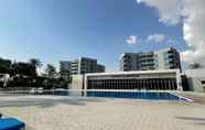 Others 3 Elite LUX Holiday Homes - Cozy Modern 1BR in Dubai South