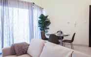 Others 7 Elite LUX Holiday Homes - Cozy Modern 1BR in Dubai South