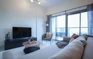Others 5 Elite LUX Holiday Homes - Cozy Modern 1BR in Dubai South