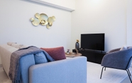 อื่นๆ 6 Elite LUX Holiday Homes - Cozy Modern 1BR in Dubai South