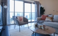 อื่นๆ 4 Elite LUX Holiday Homes - Cozy Modern 1BR in Dubai South