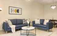 Others 6 Elite LUX Holiday Homes - Spacious 2BR With Direct Metro Access in Al Furjan Dubai