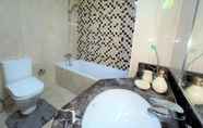 Others 2 Elite LUX Holiday Homes - Spacious 2BR With Direct Metro Access in Al Furjan Dubai