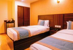 Lain-lain 2 Afnan Hotel